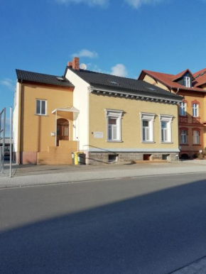 Ferienwohnung am Torbogen Nr.2